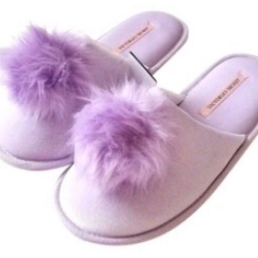 Victoria Secret Slippers